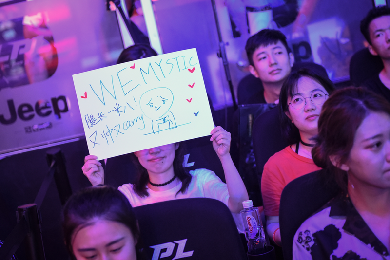【数据前瞻】 JD Gaming vs Weibo Gaming Light需要打出自己的作用